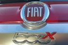 Fiat oficiālais pārstāvis Latvijā «Autobrava» prezentē jauno Fiat 500 X 1