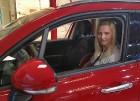 Fiat oficiālais pārstāvis Latvijā «Autobrava» prezentē jauno Fiat 500 X 5