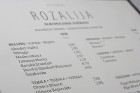 Restorānā «Rozālija» iespējams nobaudīt ēdienus pagatavotus pēc senajām latgaļu tradīcijām 6