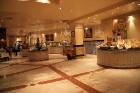Travelnews.lv redakcija iepazīst Hurgadas viesnīcas «Sentido Mamlouk Palace» ēdienus 10