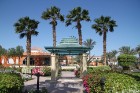 Travelnews.lv redakcija sadarbībā ar tūroperatoru GoAdventure iepazīst Hurgadas viesnīcas «Sentido Mamlouk Palace» un «Sunrise Select Garden Beach Res 3