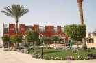 Travelnews.lv redakcija sadarbībā ar tūroperatoru GoAdventure iepazīst Hurgadas viesnīcas «Sentido Mamlouk Palace» un «Sunrise Select Garden Beach Res 9