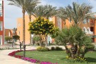 Travelnews.lv redakcija sadarbībā ar tūroperatoru GoAdventure iepazīst Hurgadas viesnīcas «Sentido Mamlouk Palace» un «Sunrise Select Garden Beach Res 29