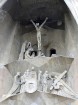 Atklāj, ko slēpj Svētās Ģimenes baznīcas (Sagrada Família) greznas vitrāžas www.sagradafamilia.cat 4
