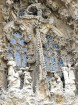 Atklāj, ko slēpj Svētās Ģimenes baznīcas (Sagrada Família) greznas vitrāžas www.sagradafamilia.cat 7