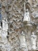 Atklāj, ko slēpj Svētās Ģimenes baznīcas (Sagrada Família) greznas vitrāžas www.sagradafamilia.cat 9