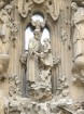 Atklāj, ko slēpj Svētās Ģimenes baznīcas (Sagrada Família) greznas vitrāžas www.sagradafamilia.cat 10