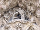 Atklāj, ko slēpj Svētās Ģimenes baznīcas (Sagrada Família) greznas vitrāžas www.sagradafamilia.cat 13