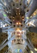 Atklāj, ko slēpj Svētās Ģimenes baznīcas (Sagrada Família) greznas vitrāžas www.sagradafamilia.cat 15