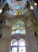Atklāj, ko slēpj Svētās Ģimenes baznīcas (Sagrada Família) greznas vitrāžas www.sagradafamilia.cat 16