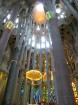 Atklāj, ko slēpj Svētās Ģimenes baznīcas (Sagrada Família) greznas vitrāžas www.sagradafamilia.cat 17