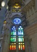Atklāj, ko slēpj Svētās Ģimenes baznīcas (Sagrada Família) greznas vitrāžas www.sagradafamilia.cat 20