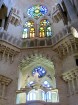 Atklāj, ko slēpj Svētās Ģimenes baznīcas (Sagrada Família) greznas vitrāžas www.sagradafamilia.cat 22