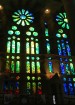 Atklāj, ko slēpj Svētās Ģimenes baznīcas (Sagrada Família) greznas vitrāžas www.sagradafamilia.cat 26