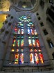 Atklāj, ko slēpj Svētās Ģimenes baznīcas (Sagrada Família) greznas vitrāžas www.sagradafamilia.cat 29