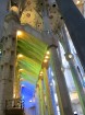 Atklāj, ko slēpj Svētās Ģimenes baznīcas (Sagrada Família) greznas vitrāžas www.sagradafamilia.cat 30