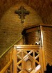 Atklāj, ko slēpj Svētās Ģimenes baznīcas (Sagrada Família) greznas vitrāžas www.sagradafamilia.cat 35