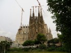 Atklāj, ko slēpj Svētās Ģimenes baznīcas (Sagrada Família) greznas vitrāžas www.sagradafamilia.cat 39