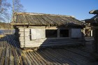 Āraišu ezerpils ir viens no populārākajiem arheoloģiskā tūrisma objektiem Latvijā 8