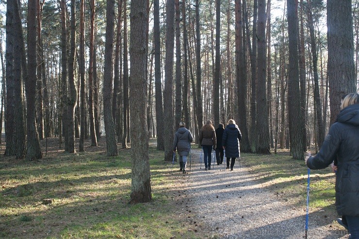 Travelnews.lv iepazīst Birštonas sanatoriju dzīvi 145125