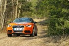 Travelnews.lv redakcija sadarbībā ar starptautisko autonomu «Sixt»  un Audi A1 apceļo Latgali 1