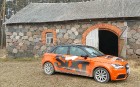 Travelnews.lv redakcija sadarbībā ar starptautisko autonomu «Sixt»  un Audi A1 apceļo Latgali 10