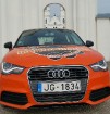 Travelnews.lv redakcija sadarbībā ar starptautisko autonomu «Sixt»  un Audi A1 apceļo Latgali 14