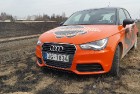 Travelnews.lv redakcija sadarbībā ar starptautisko autonomu «Sixt»  un Audi A1 apceļo Latgali 18
