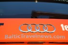 Travelnews.lv redakcija sadarbībā ar starptautisko autonomu «Sixt»  un Audi A1 apceļo Latviju 24
