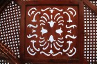 Travelnews.lv iepazīst Hurgadas viesnīcas «Sentido Mamlouk Palace» ornamentus 12