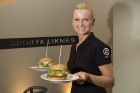 Ar akciju «Bezmaksas burgers» atklāj jauno Optibet Sporta bāru «Barona 108» 22