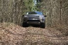 Travelnews.lv sadarbībā ar Land Rover oficiālā dīlera Inchcape BM Auto atbalstu 25.03.2015 devās apcelot Sēliju ar jauno  Land Rover Discovery Sport S 4