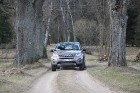 Travelnews.lv redakcija apceļo Sēliju ar jauno Land Rover Discovery Sport SD4 5+2 HSE 21