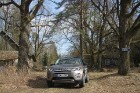 Travelnews.lv redakcija apceļo Sēliju ar jauno Land Rover Discovery Sport SD4 5+2 HSE 63