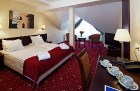 Vecrīgas mājīgā viesnīca «Wellton Old Riga Palace Hotel» rūpējas par patīkamu SPA atpūtu 7