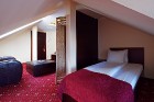 Vecrīgas mājīgā viesnīca «Wellton Old Riga Palace Hotel» rūpējas par patīkamu SPA atpūtu 8