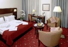 Vecrīgas mājīgā viesnīca «Wellton Old Riga Palace Hotel» rūpējas par patīkamu SPA atpūtu 14