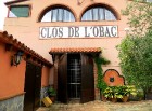 Travelnews.lv iepazīst spāņu reģiona Priorat vīna darītavu Clos de L‘obac www.costersdelsiurana.com 2
