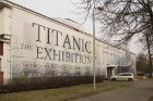 Rīgas Sporta manēžā atvērta pasaulē lielākā un vēsturiski plašākā ceļojošā izstāde par okeāna leģendu Titāniku 2