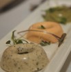 Travelnews.lv redakcija apciemo Vecrīgas zivju restorānu «Le Dome» 13