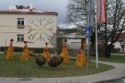 Kurzemes deviņu pakalnu pilsēta iezīmējas Lieldienu noskaņās 12