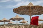 Travelnews.lv iepazīst Hurgadas viesnīcas «Sentido Mamlouk Palace» pludmali 4