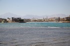 Travelnews.lv iepazīst Hurgadas viesnīcas «Sentido Mamlouk Palace» pludmali 8