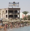 Travelnews.lv iepazīst Hurgadas viesnīcas «Sentido Mamlouk Palace» pludmali 15