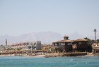 Travelnews.lv iepazīst Hurgadas viesnīcas «Sentido Mamlouk Palace» pludmali 34