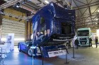 Travelnews.lv redakcija apciemo Baltijas lielāko auto izstādi «Auto 2015» Ķīpsalā 67