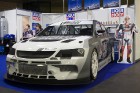 Travelnews.lv redakcija apciemo Baltijas lielāko auto izstādi «Auto 2015» Ķīpsalā 72