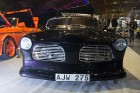 Travelnews.lv redakcija apciemo Baltijas lielāko auto izstādi «Auto 2015» Ķīpsalā 45