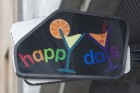 Ar mājas ballīti mūzikas un teātra restorāns Happy Days & Nights svin 1 gada jubileju 1