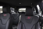 Sporta kompleksā «333» prezentē jaunāko «Ford Focus ST» 9
